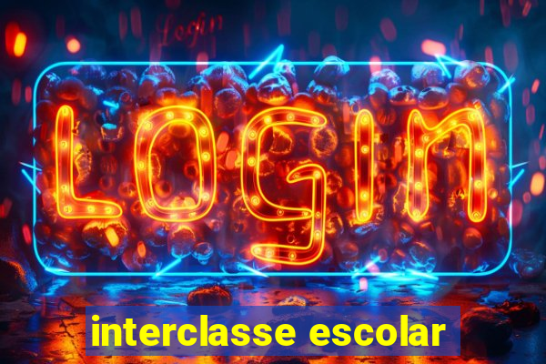 interclasse escolar